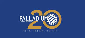 Banner Shopping Palladium